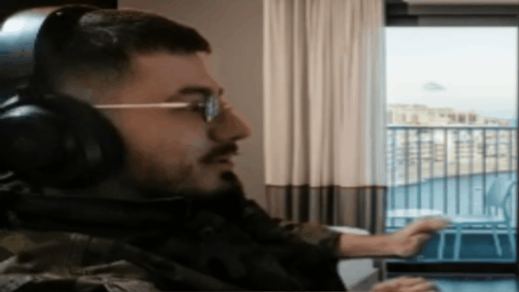 NAJLEPSZE WYDARZENIE W KARIERZE NEEXA